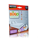 Bugo Bed Bug Traps - Hard Floor
