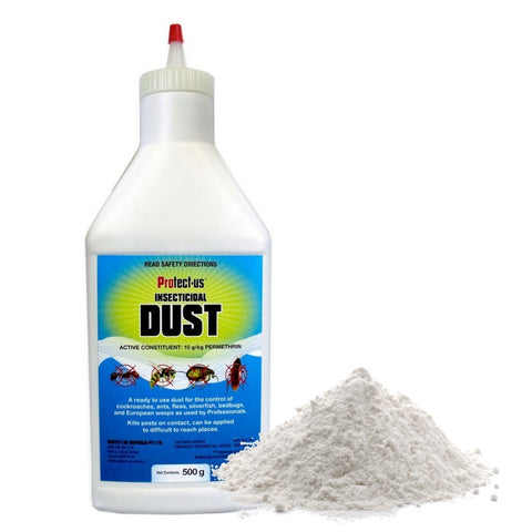 Protect-Us Insecticidal Dust