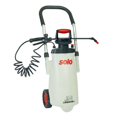 Solo 453 Trolley Sprayer 11L