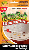 BuggyBeds Bed Bug Monitors