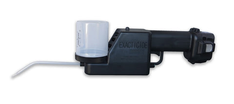Exacticide Insecticide Power Duster