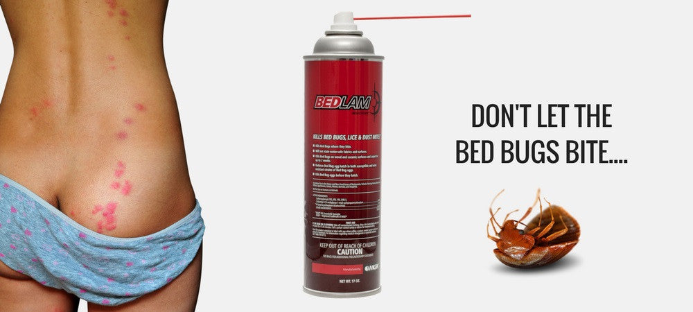 Bedlam Insecticide